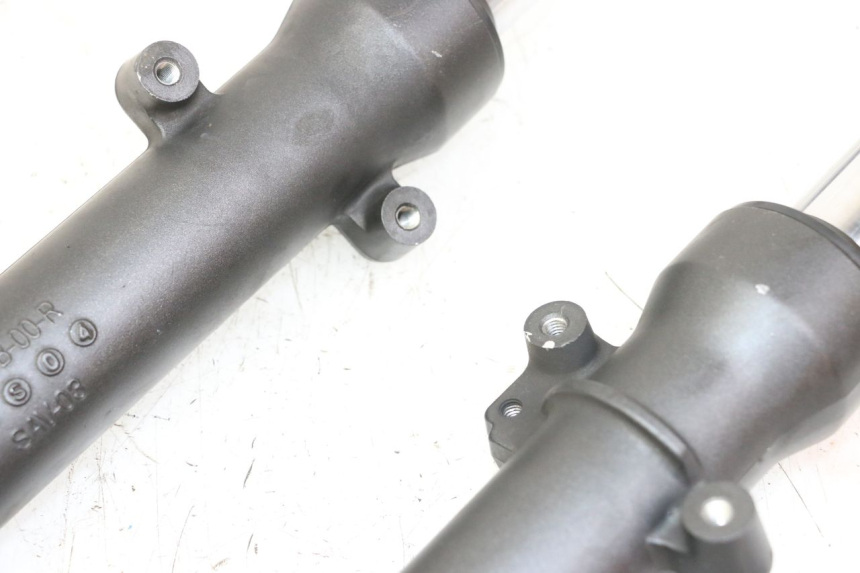 photo de STELO FORCELLA HONDA FORZA 125 (2021 - 2025)