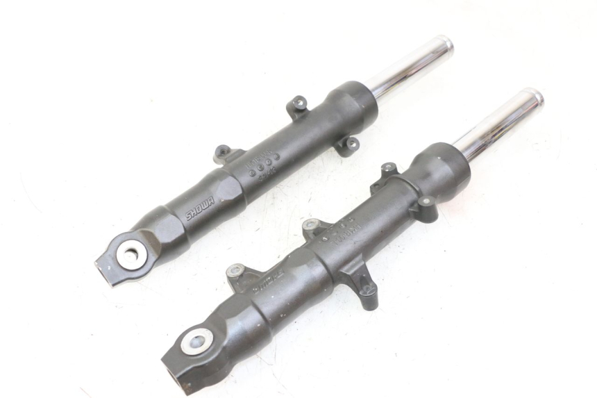 photo de STELO FORCELLA HONDA FORZA 125 (2021 - 2025)