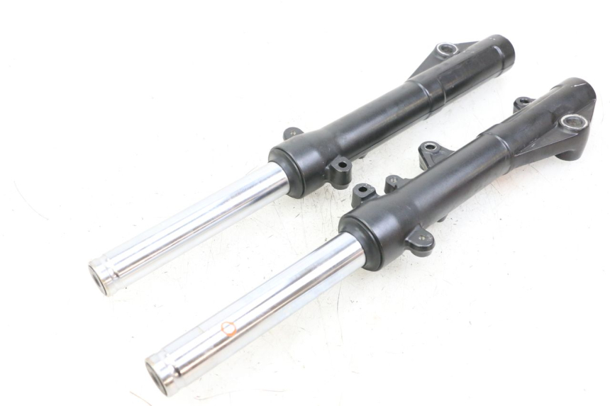 photo de STELO FORCELLA HONDA PCX (JF57/JF64) 125 (2014 - 2018)