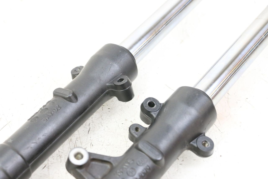 photo de STELO FORCELLA HONDA PCX (JF57/JF64) 125 (2014 - 2018)