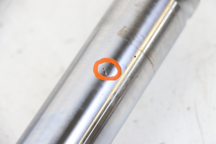 photo de STELO FORCELLA HONDA PCX (JF57/JF64) 125 (2014 - 2018)