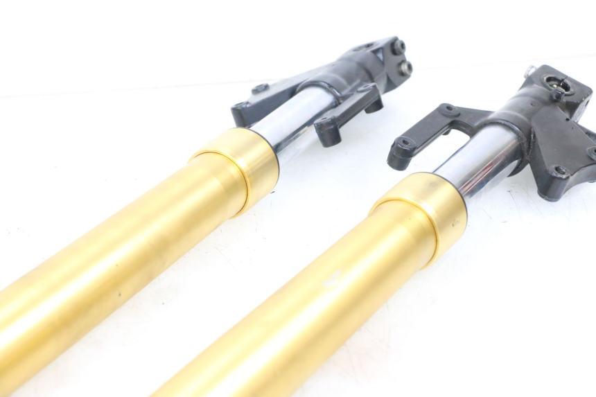 photo de STELO FORCELLA HYOSUNG GTR 125 (2006 - 2008)