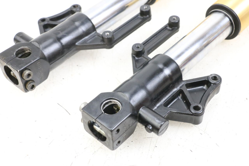 photo de STELO FORCELLA HYOSUNG GTR 125 (2006 - 2008)