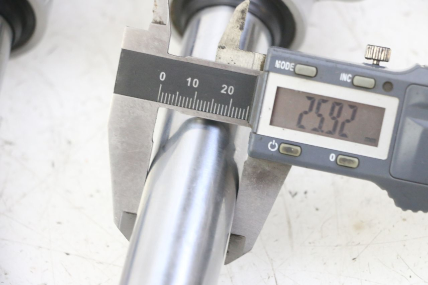 photo de STELO FORCELLA YAMAHA JOG R 50 (2004 - 2014)