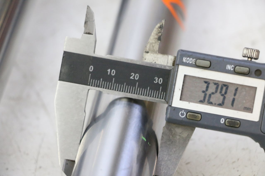 photo de STELO FORCELLA KAWASAKI KX 65 (2000 - 2019)