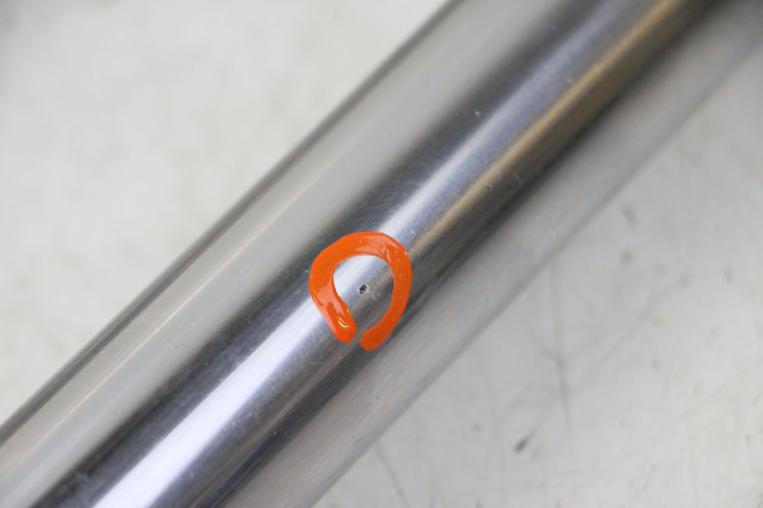 photo de STELO FORCELLA KAWASAKI KX 65 (2000 - 2019)