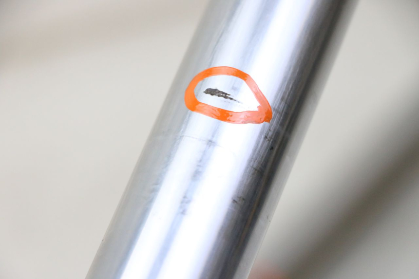 photo de STELO FORCELLA KAWASAKI KX 65 (2000 - 2019)