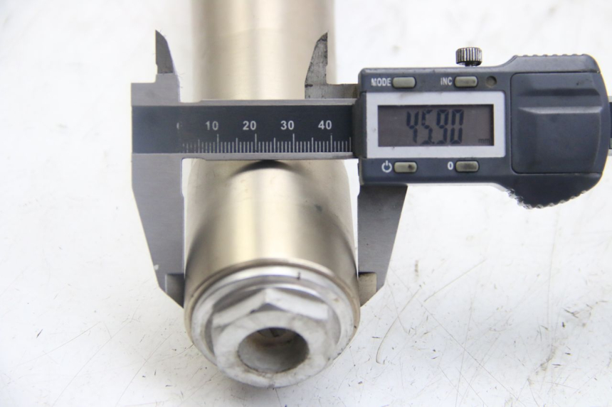 photo de FORCELLA GUIDATA KAWASAKI KX 85 (2001 - 2013) - Caratteristiche distintive