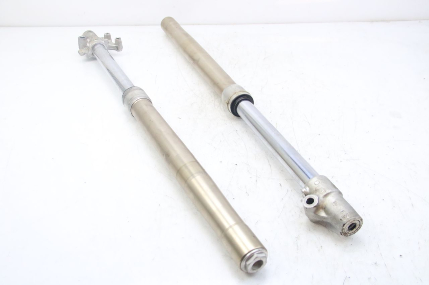 photo de FORCELLA GUIDATA KAWASAKI KX 85 (2001 - 2013) - Zoom sui componenti