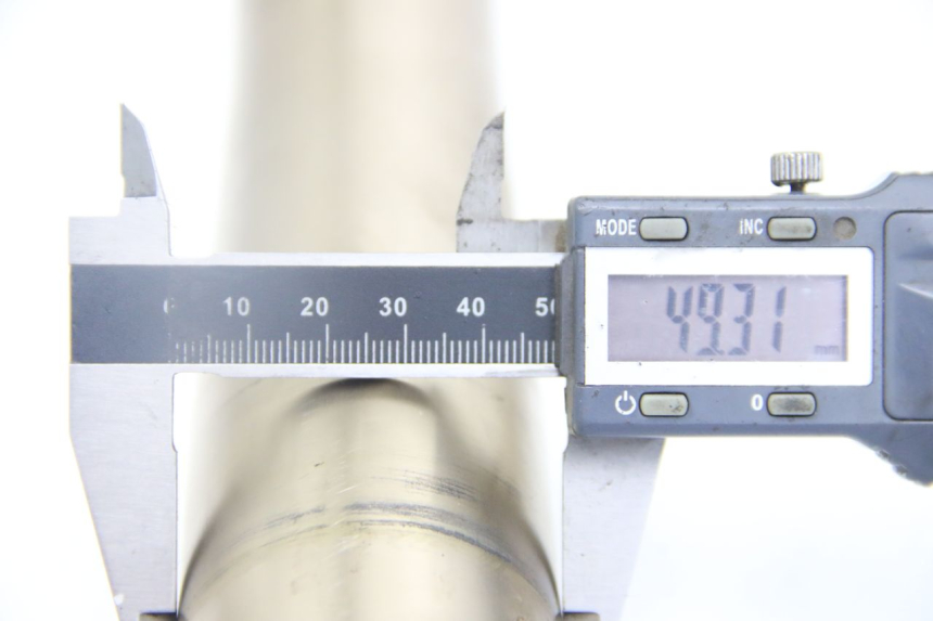 photo de FORCELLA GUIDATA KAWASAKI KX 85 (2001 - 2013) - Zoom sullo stato d'uso