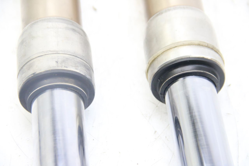 photo de FORCELLA GUIDATA KAWASAKI KX 85 (2001 - 2013) - Primo piano tecnico