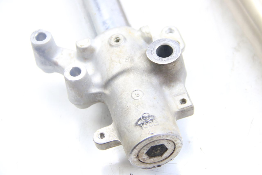 photo de FORCELLA GUIDATA KAWASAKI KX 85 (2001 - 2013) - Dettagli dei punti di fissaggio