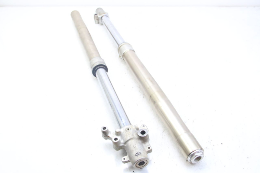 photo de FORCELLA GUIDATA KAWASAKI KX 85 (2001 - 2013) - Stato della superficie e materiale