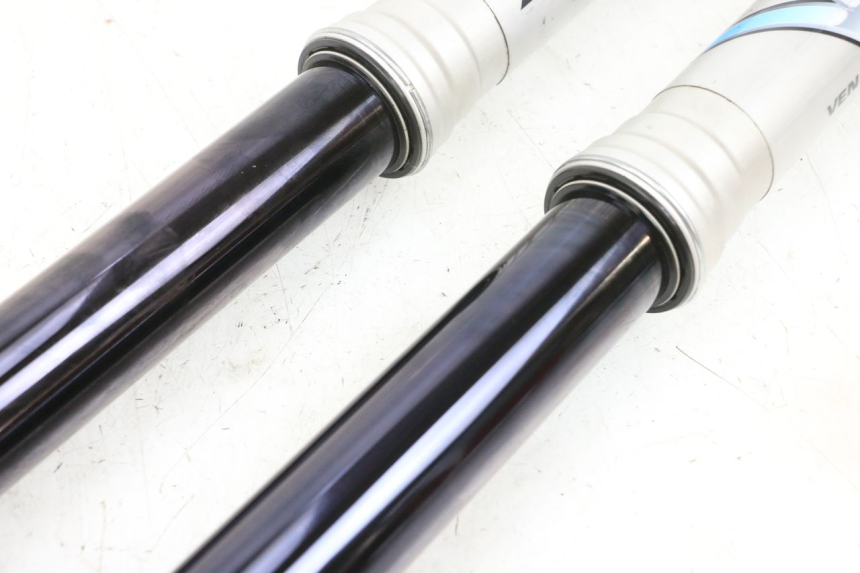 photo de STELO FORCELLA KAWASAKI KXF KX-F 250 (2017 - 2019) - Focus sulla struttura