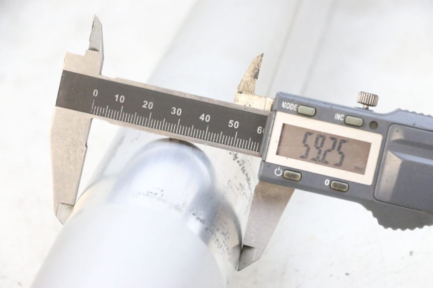 photo de STELO FORCELLA KAWASAKI KXF KX-F 250 (2017 - 2019) - Vista d'insieme del prodotto