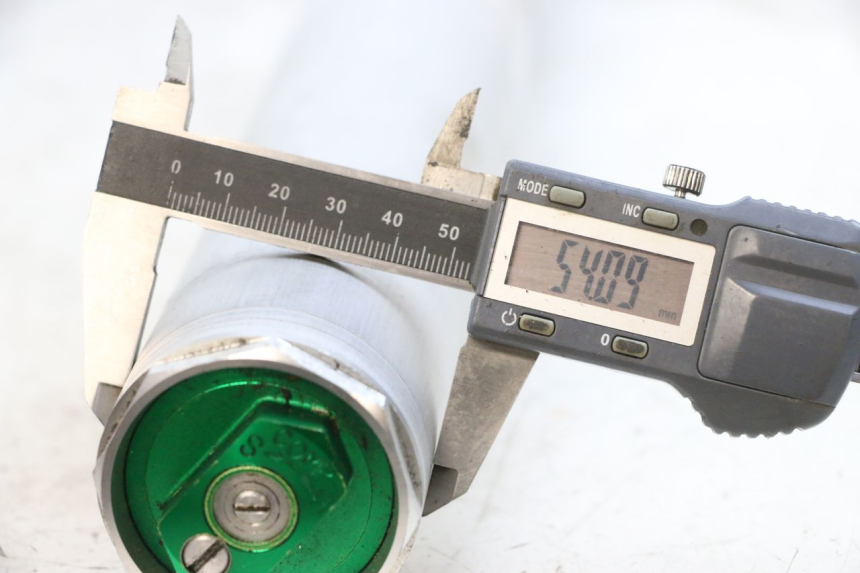 photo de STELO FORCELLA KAWASAKI KXF KX-F 250 (2017 - 2019) - Dettagli dei punti di fissaggio