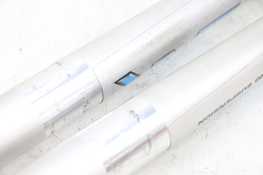 photo de STELO FORCELLA KAWASAKI KXF KX-F 250 (2017 - 2019) - Marcature e riferimenti originali