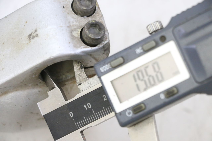 photo de STELO FORCELLA PIAGGIO LIBERTY 125 (1998 - 2008)