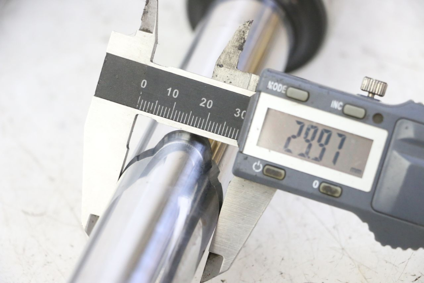 photo de STELO FORCELLA PIAGGIO LIBERTY 125 (1998 - 2008)