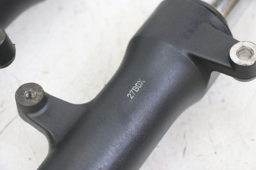 photo de STELO FORCELLA PIAGGIO NEW TYPHOON 50 (2018 - 2021)