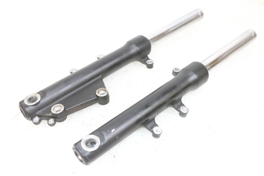 photo de STELO FORCELLA PIAGGIO NEW TYPHOON 50 (2018 - 2021) - Vista principale