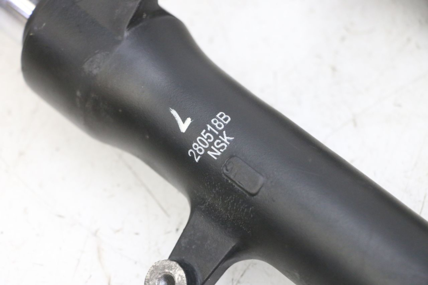 photo de STELO FORCELLA PIAGGIO NEW TYPHOON 50 (2018 - 2021) - Vista d'insieme del prodotto