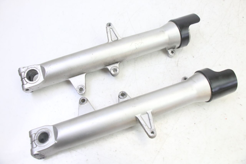 photo de STELO FORCELLA HONDA NTV DEAUVILLE 650 (2001 - 2006)