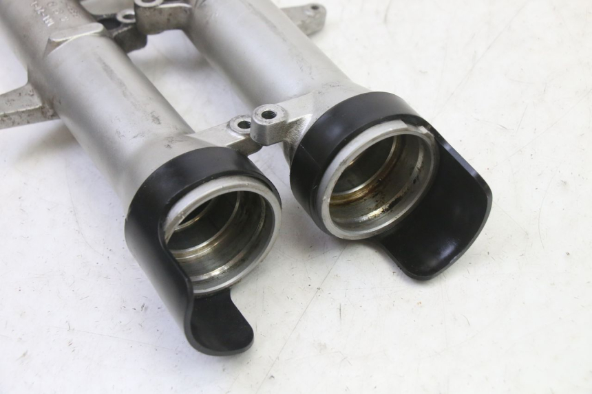 photo de STELO FORCELLA HONDA NTV DEAUVILLE 650 (2001 - 2006)