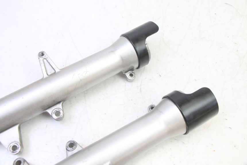 photo de STELO FORCELLA HONDA NTV DEAUVILLE 650 (2001 - 2006)