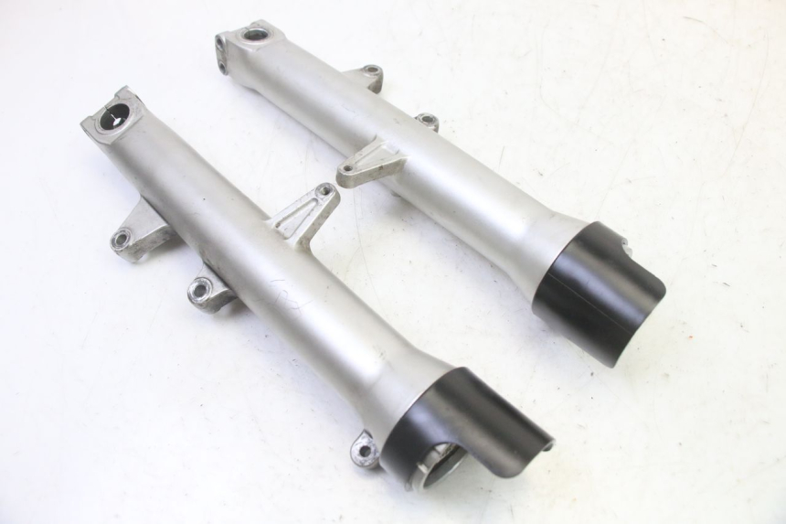 photo de STELO FORCELLA HONDA NTV DEAUVILLE 650 (2001 - 2006)