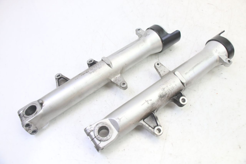 photo de STELO FORCELLA HONDA NTV DEAUVILLE 650 (2001 - 2006)