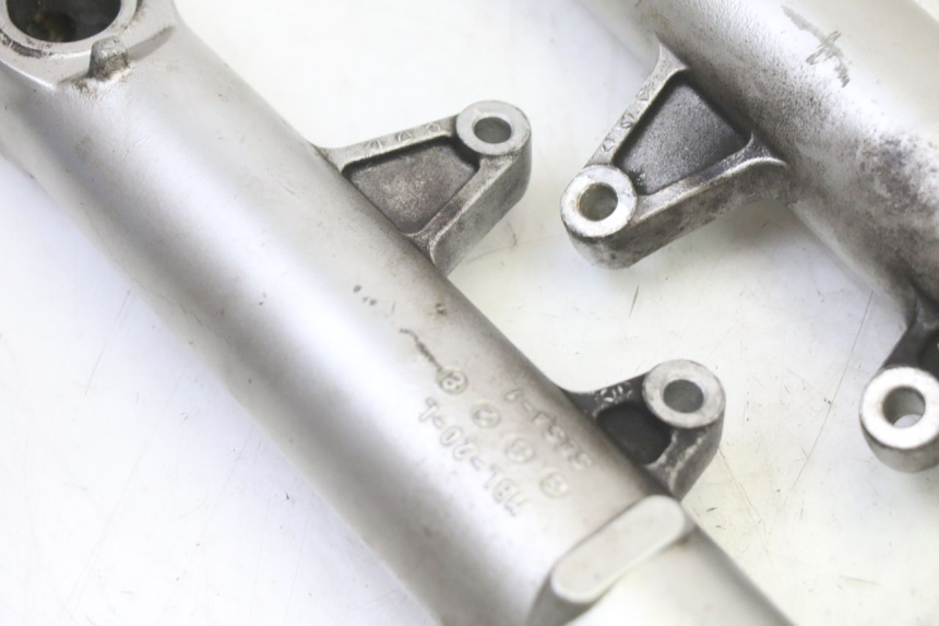 photo de STELO FORCELLA HONDA NTV DEAUVILLE 650 (2001 - 2006)