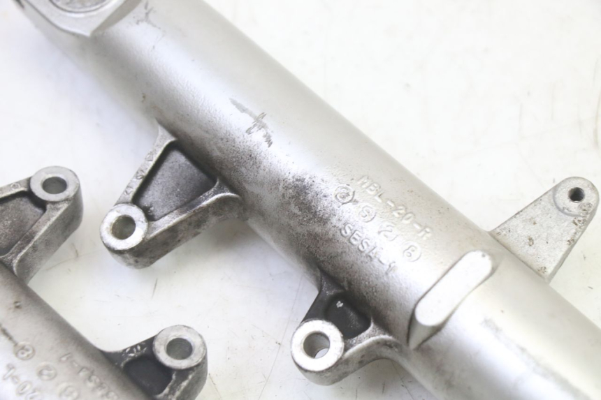 photo de STELO FORCELLA HONDA NTV DEAUVILLE 650 (2001 - 2006)