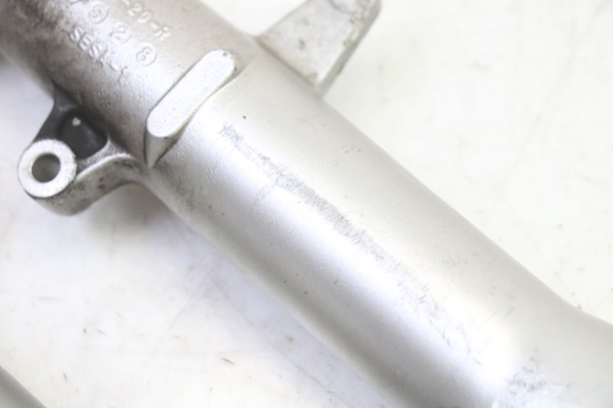 photo de STELO FORCELLA HONDA NTV DEAUVILLE 650 (2001 - 2006)