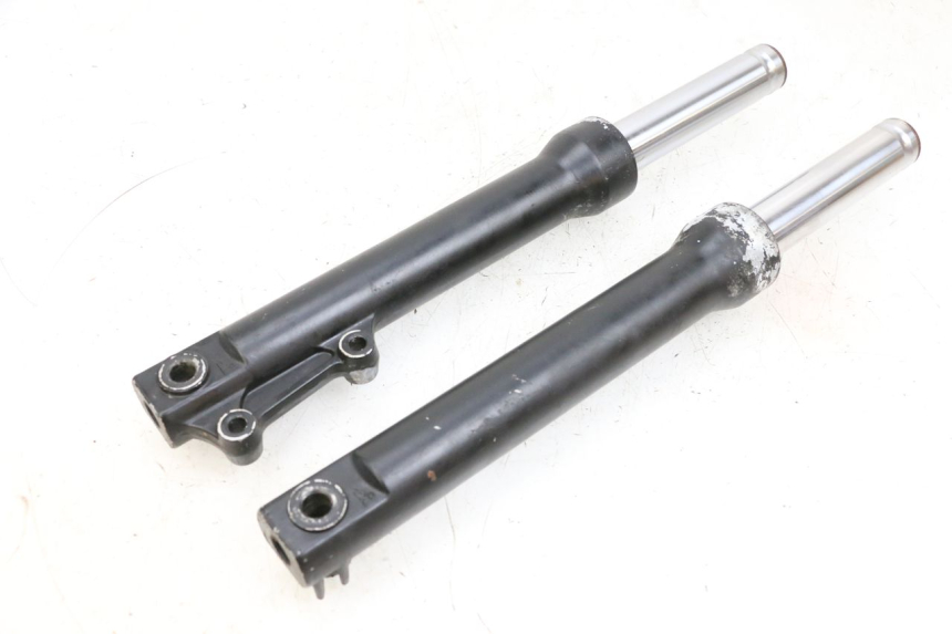 photo de STELO FORCELLA JM MOTORS OLDIES GT 4T 50 (2018 - 2025) - Vista principale