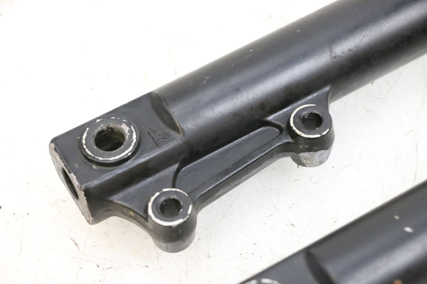 photo de STELO FORCELLA JM MOTORS OLDIES GT 4T 50 (2018 - 2025) - Marcature e riferimenti originali