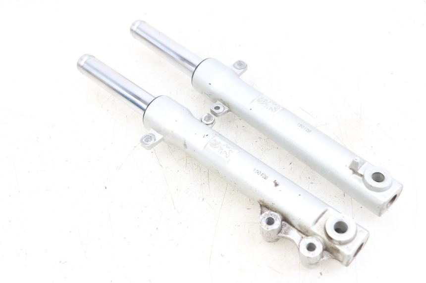 photo de STELO FORCELLA PEUGEOT KISBEE 2T 50 (2018 - 2022)
