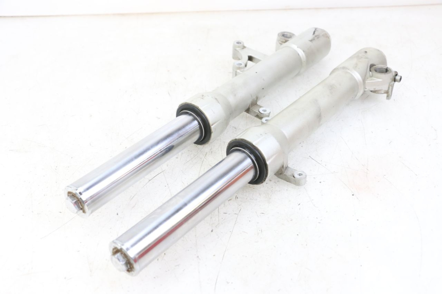 photo de STELO FORCELLA PEUGEOT SATELIS 125 (2010 - 2012)