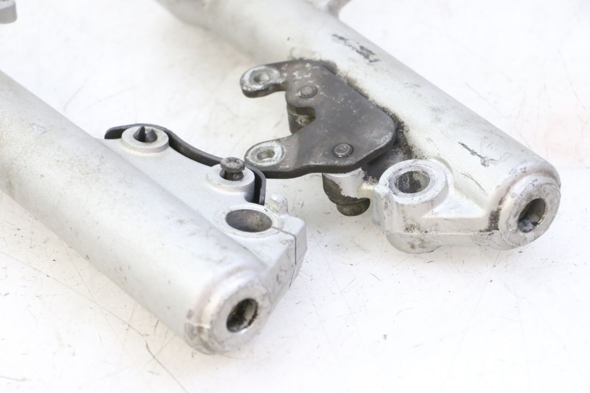 photo de STELO FORCELLA PIAGGIO X8 125 (2004 - 2007)