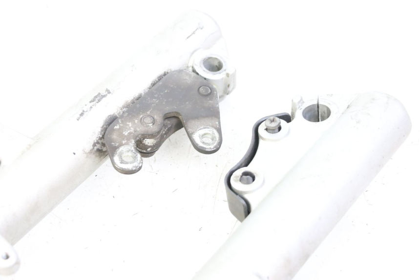 photo de STELO FORCELLA PIAGGIO X8 125 (2004 - 2007)