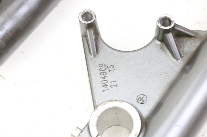 photo de STELO FORCELLA LIGIER PULSE 3 1 (2014 - 2020)