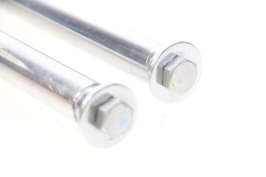 photo de FORCELLA GUIDATA YAMAHA PW 50 (1984 - 2020)