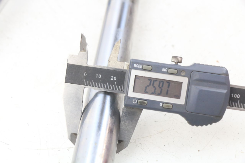 photo de FORCELLA GUIDATA YAMAHA PW 80 (1983 - 2014)