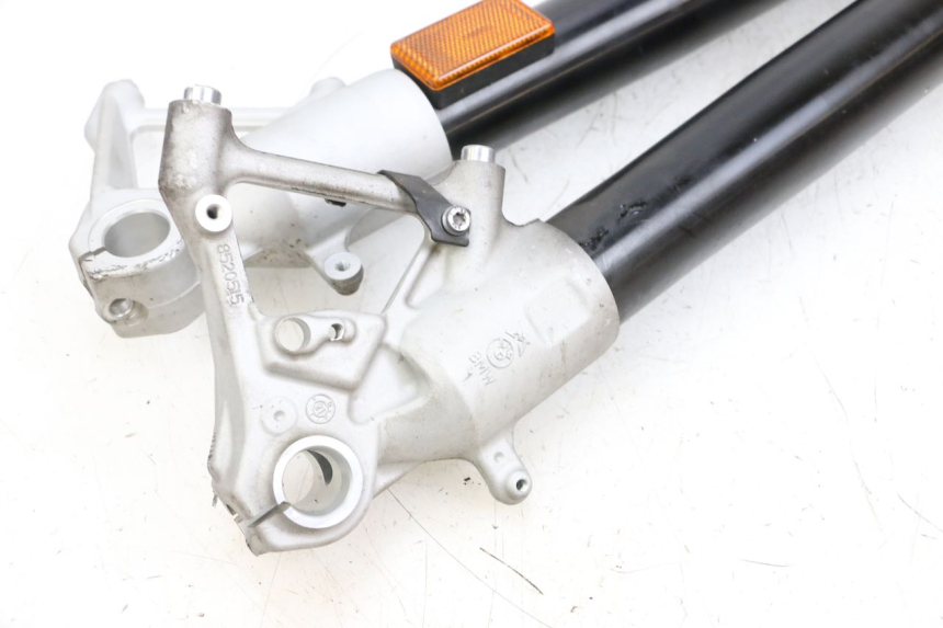 photo de STELO FORCELLA BMW R GS 1250 (2021 - 2024) - Zoom sui componenti