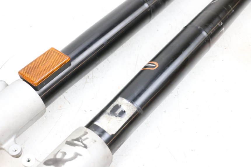 photo de STELO FORCELLA BMW R GS 1250 (2021 - 2024) - Focus sulla struttura