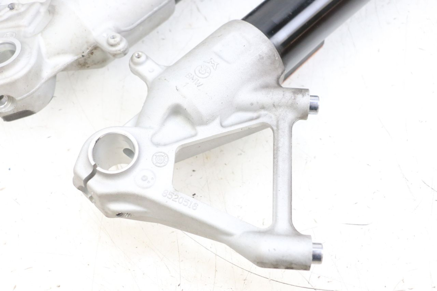 photo de STELO FORCELLA BMW R GS 1250 (2021 - 2024) - Zoom sullo stato d'uso