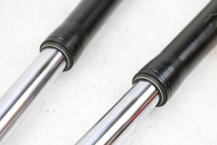 photo de STELO FORCELLA BMW R GS 1250 (2021 - 2024) - Dettagli dei punti di fissaggio