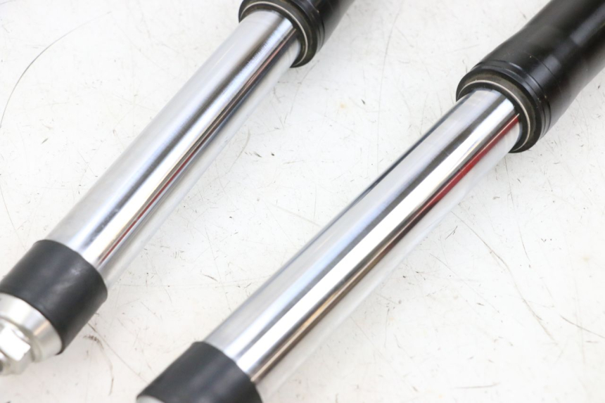 photo de STELO FORCELLA BMW R GS 1250 (2021 - 2024) - Stato della superficie e materiale