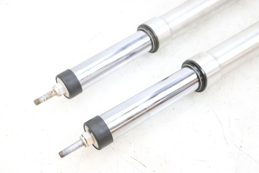 photo de STELO FORCELLA BMW R RT ABS 1200 (2010 - 2014) - Marcature e riferimenti originali