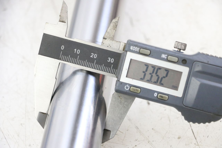 photo de STELO FORCELLA REGAL RAPTOR RAXTER 2 125 (2007 - 2015) - Dettaglio del componente